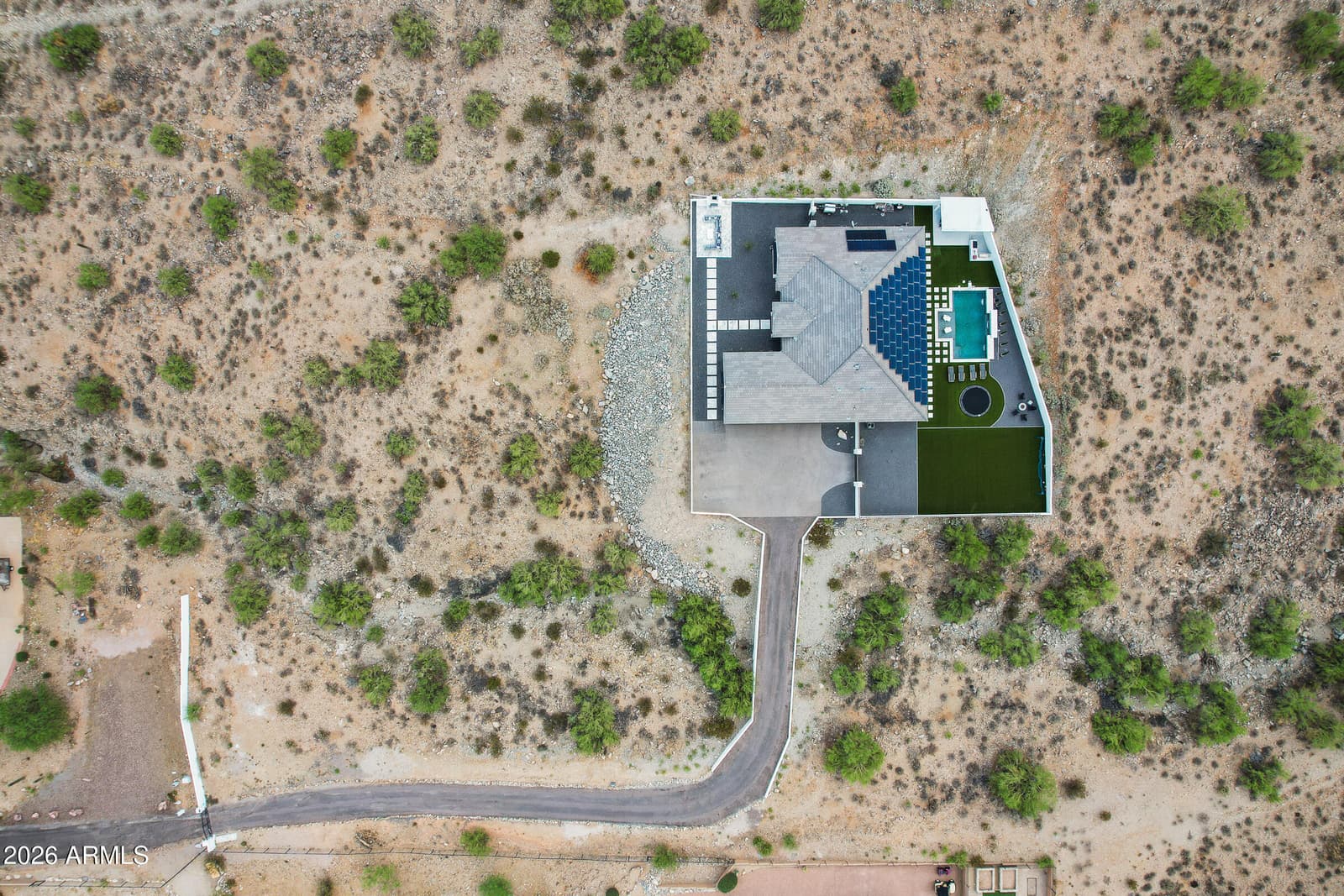 33911 N Mirage Court, San Tan Valley, AZ 85144 — photo 71 of 76