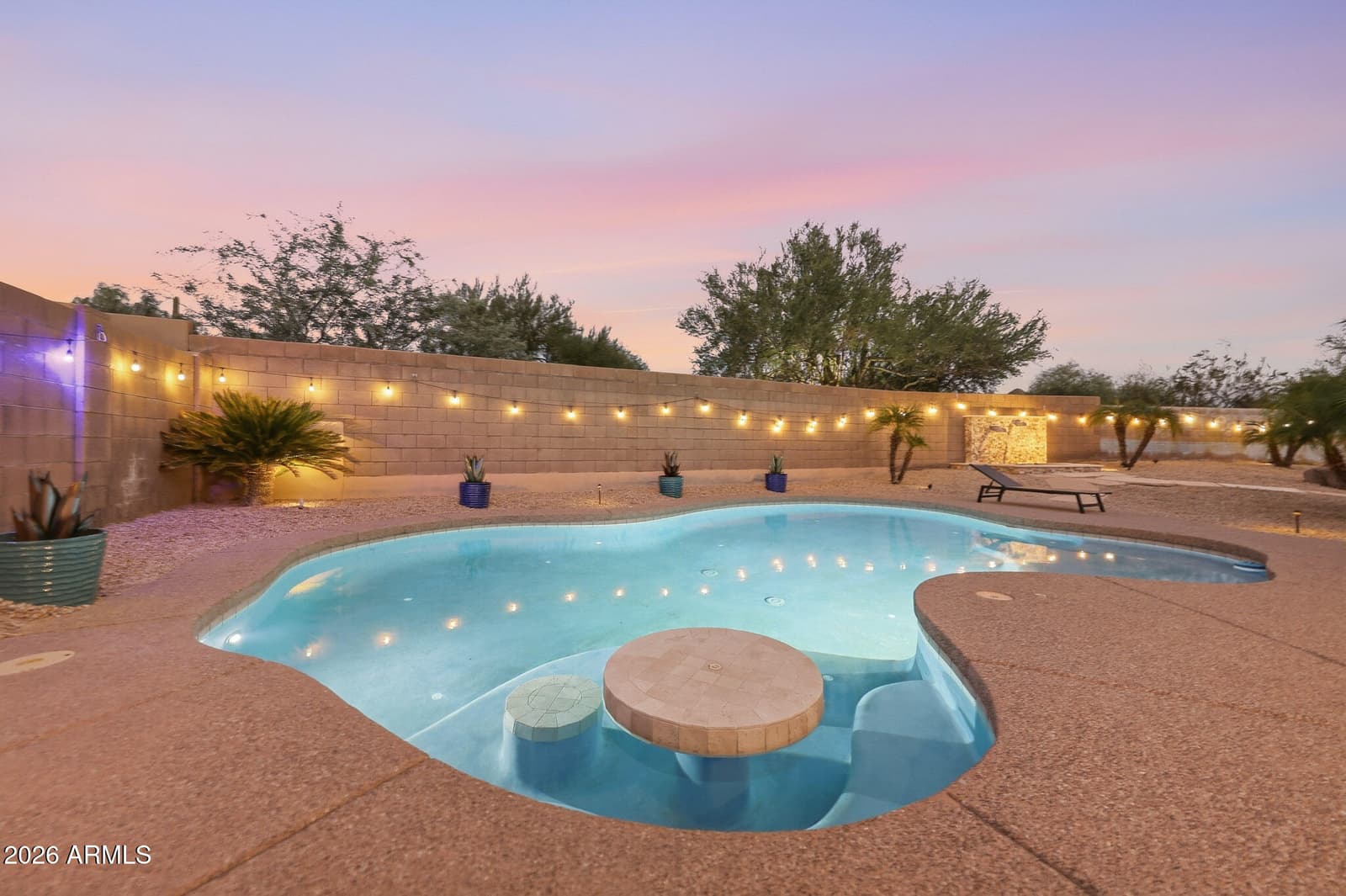 28367 N 92nd Place, Scottsdale, AZ 85262 — photo 65 of 70