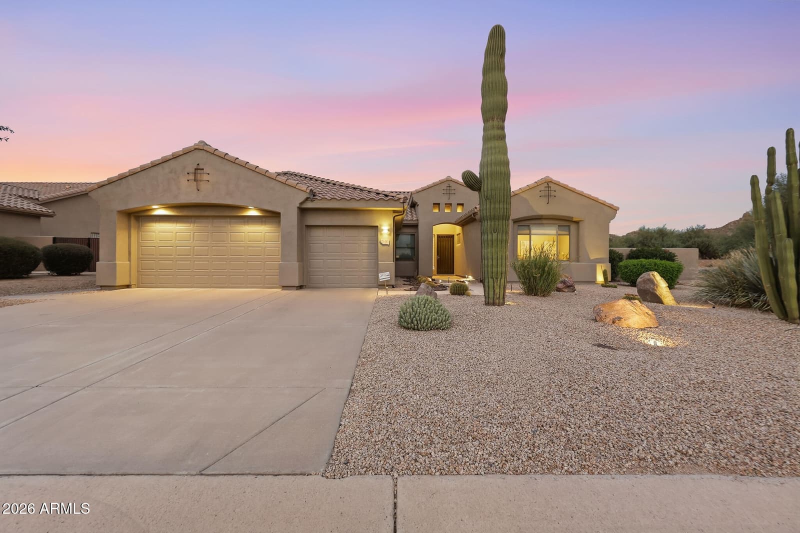 28367 N 92nd Place, Scottsdale, AZ 85262 — photo 69 of 70