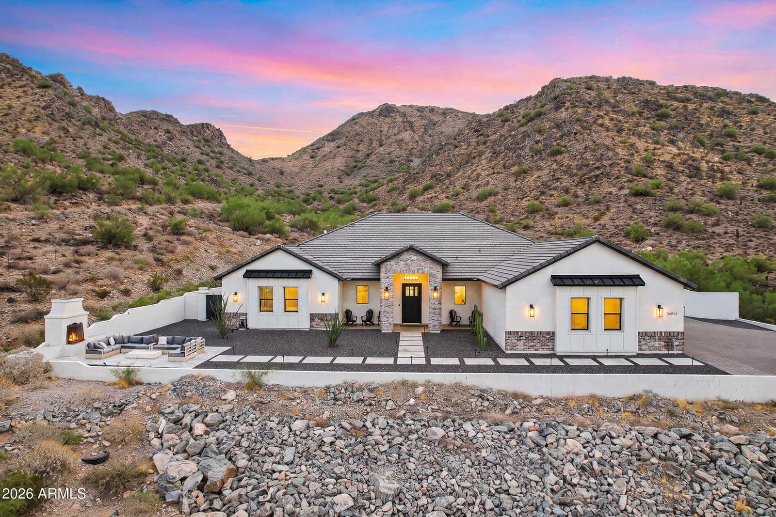 33911 N Mirage Court, San Tan Valley, AZ 85144 — photo 1 of 76