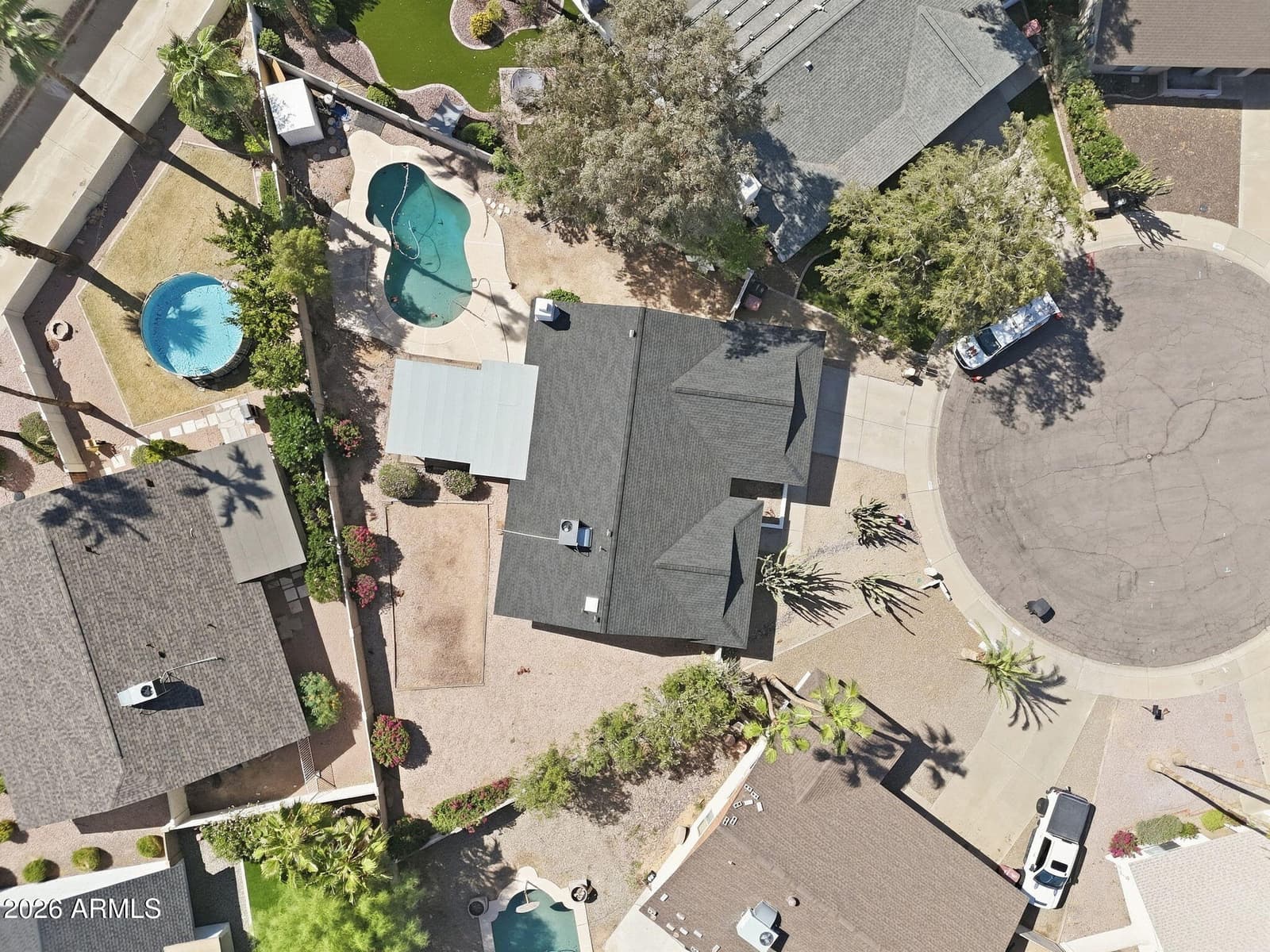 10795 E Becker Lane, Scottsdale, AZ 85259 — photo 30 of 30