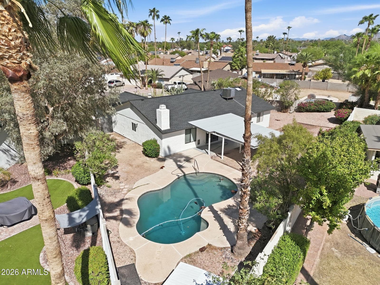 10795 E Becker Lane, Scottsdale, AZ 85259 — photo 28 of 30
