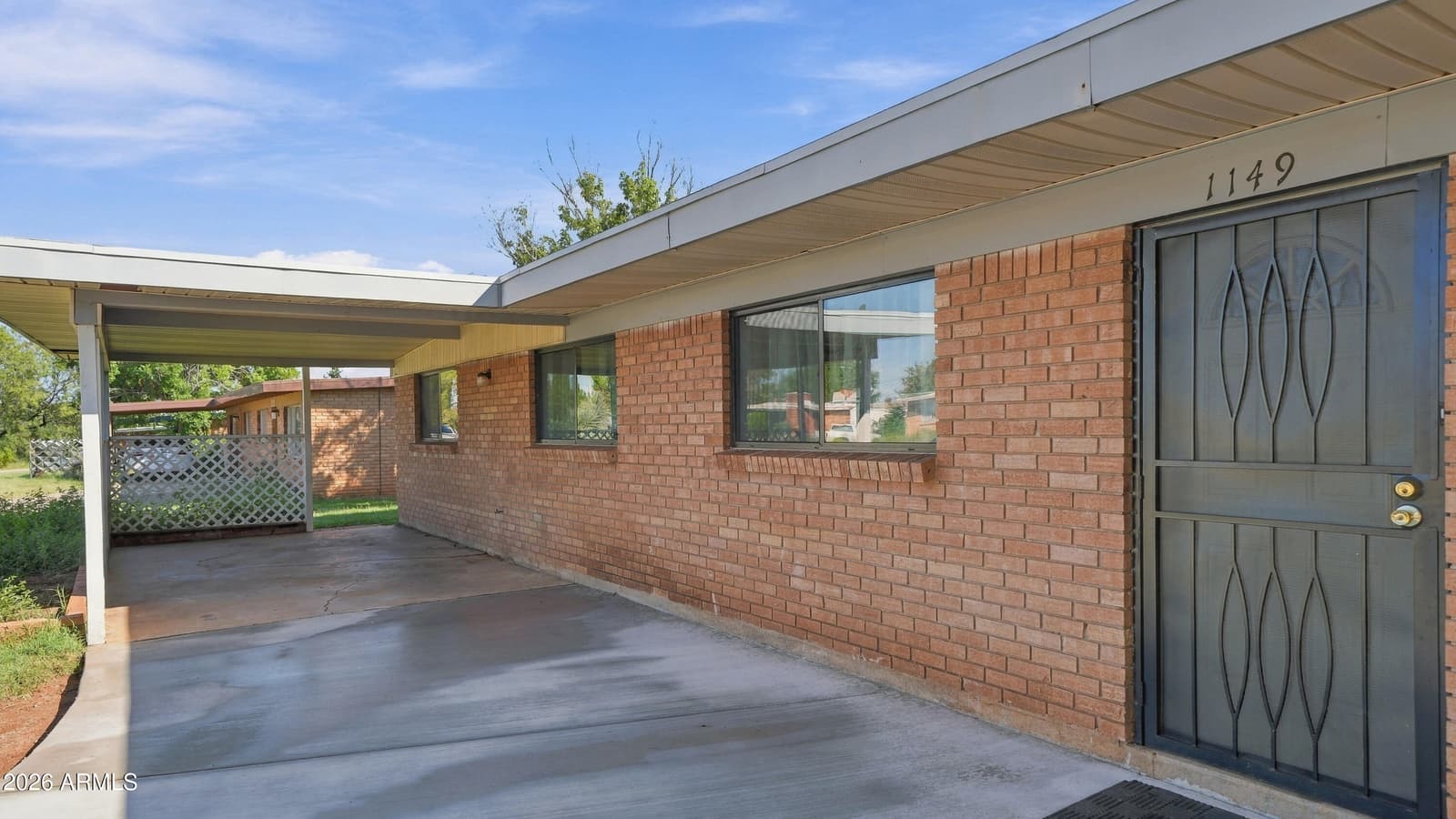 1149 Bella Vista Drive, Sierra Vista, AZ 85635 — photo 2 of 20