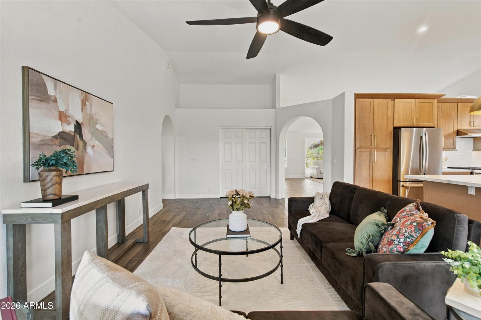2131 N Almond, Mesa, AZ 85213 — photo 26 of 54
