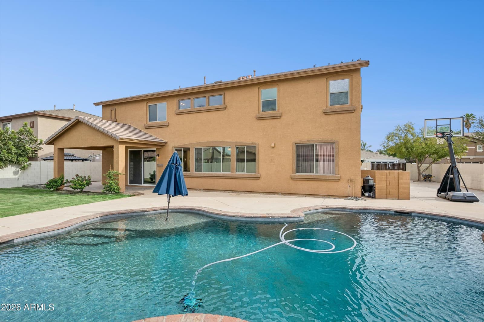 18430 E Ashridge Drive, Queen Creek, AZ 85142 — photo 4 of 47