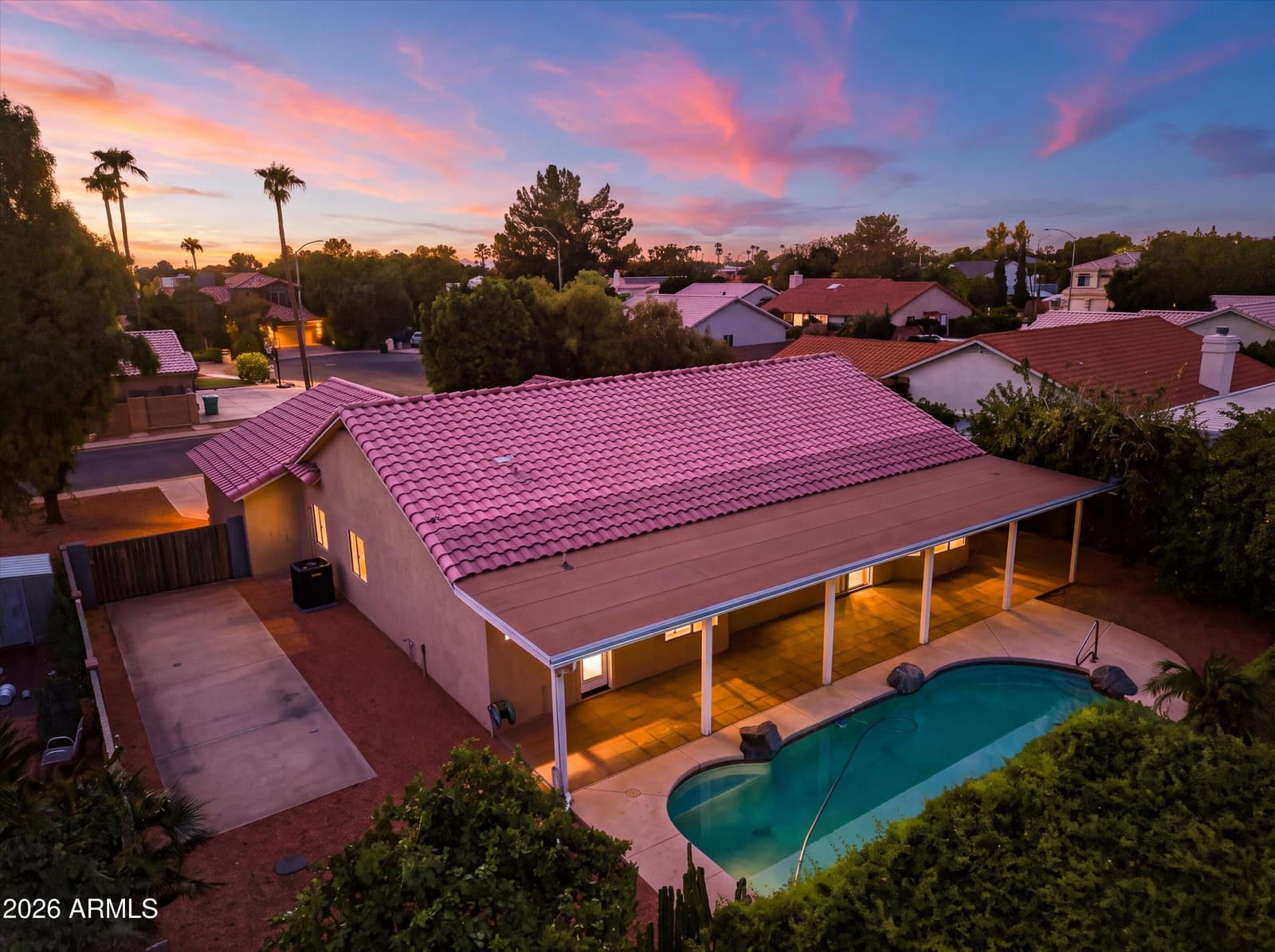 2131 N Almond, Mesa, AZ 85213 — photo 1 of 54