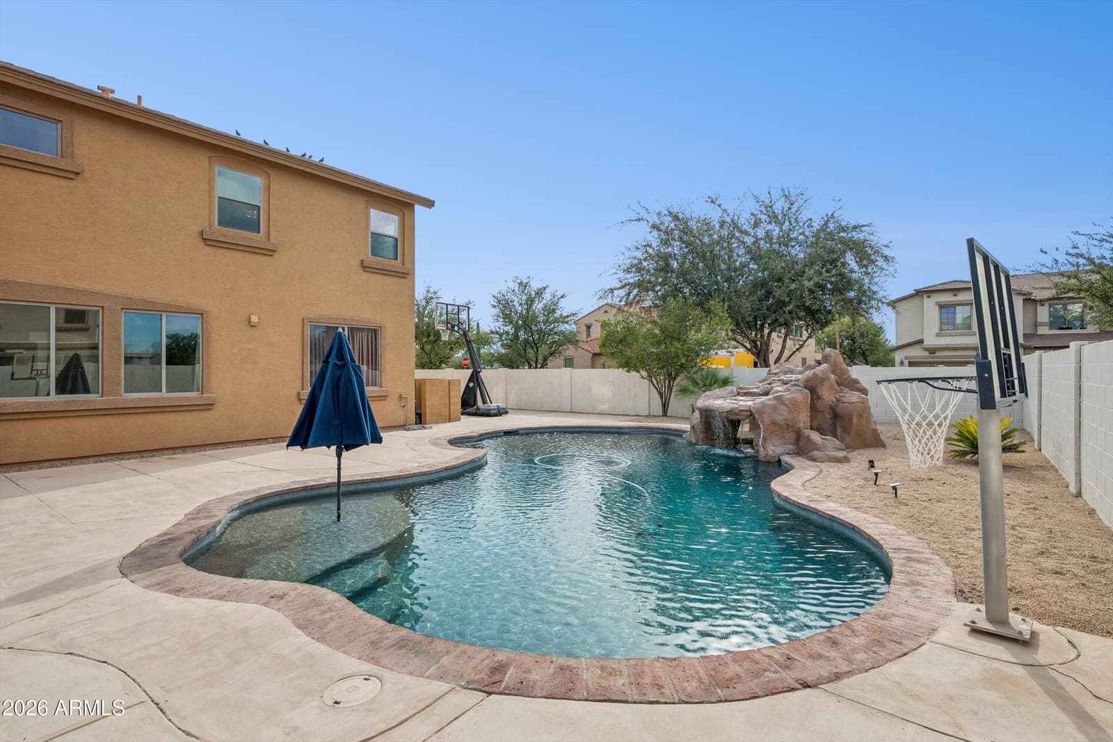 18430 E Ashridge Drive, Queen Creek, AZ 85142 — photo 42 of 47