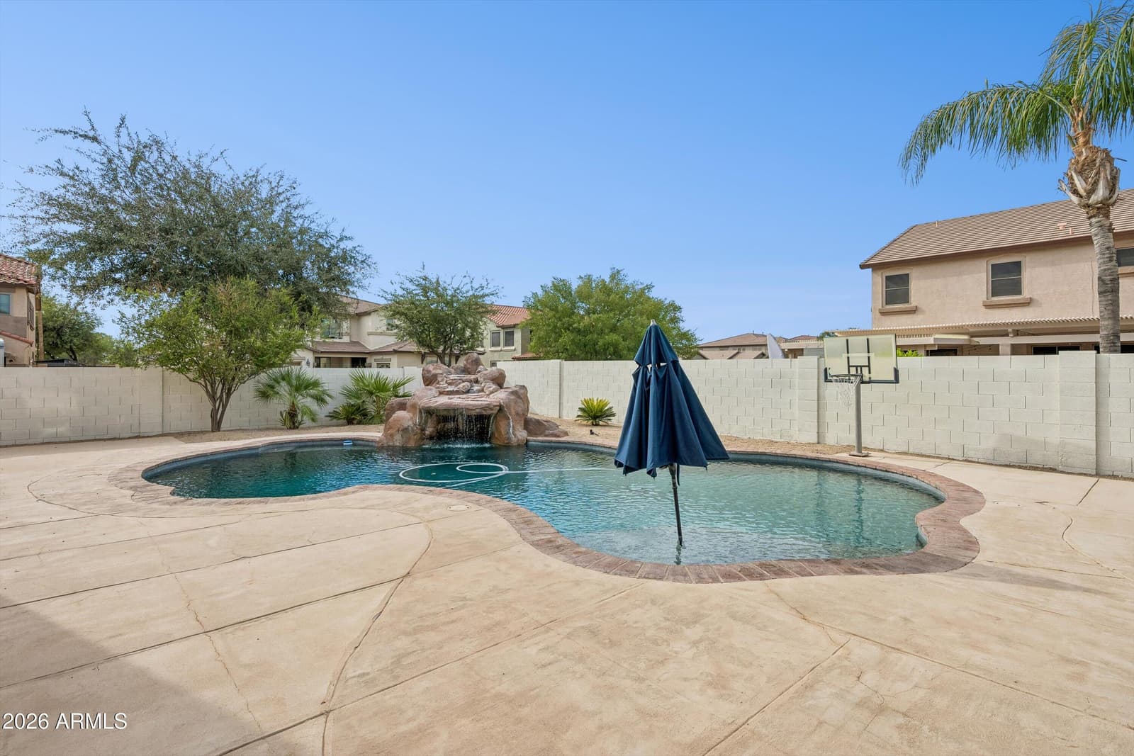 18430 E Ashridge Drive, Queen Creek, AZ 85142 — photo 43 of 47