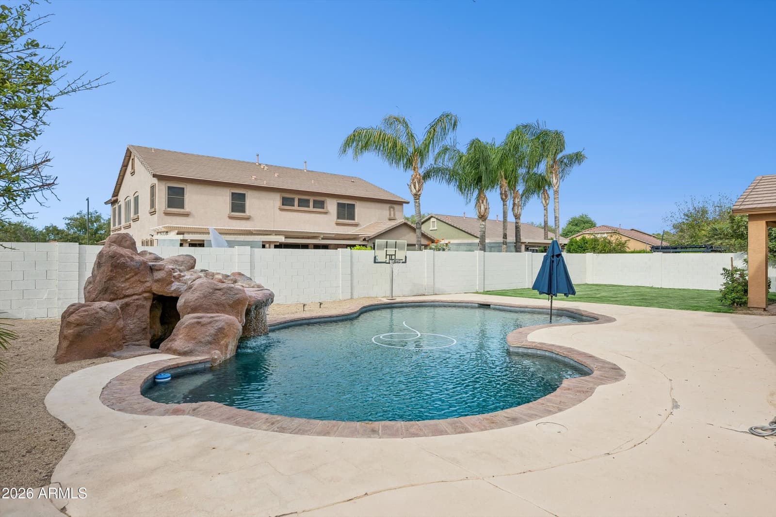 18430 E Ashridge Drive, Queen Creek, AZ 85142 — photo 45 of 47