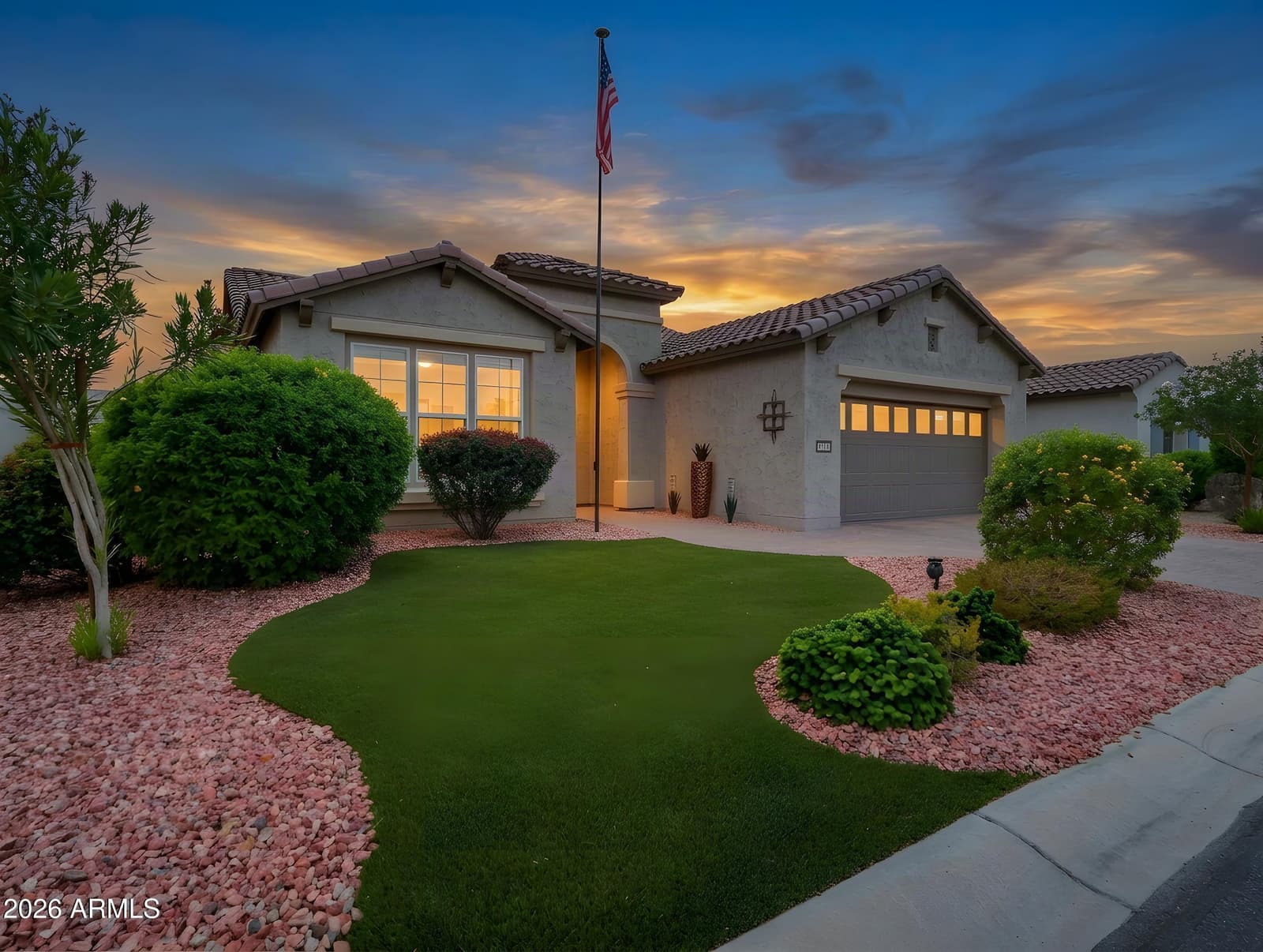 16819 W Berkeley Road, Goodyear, AZ 85395 — photo 1 of 43