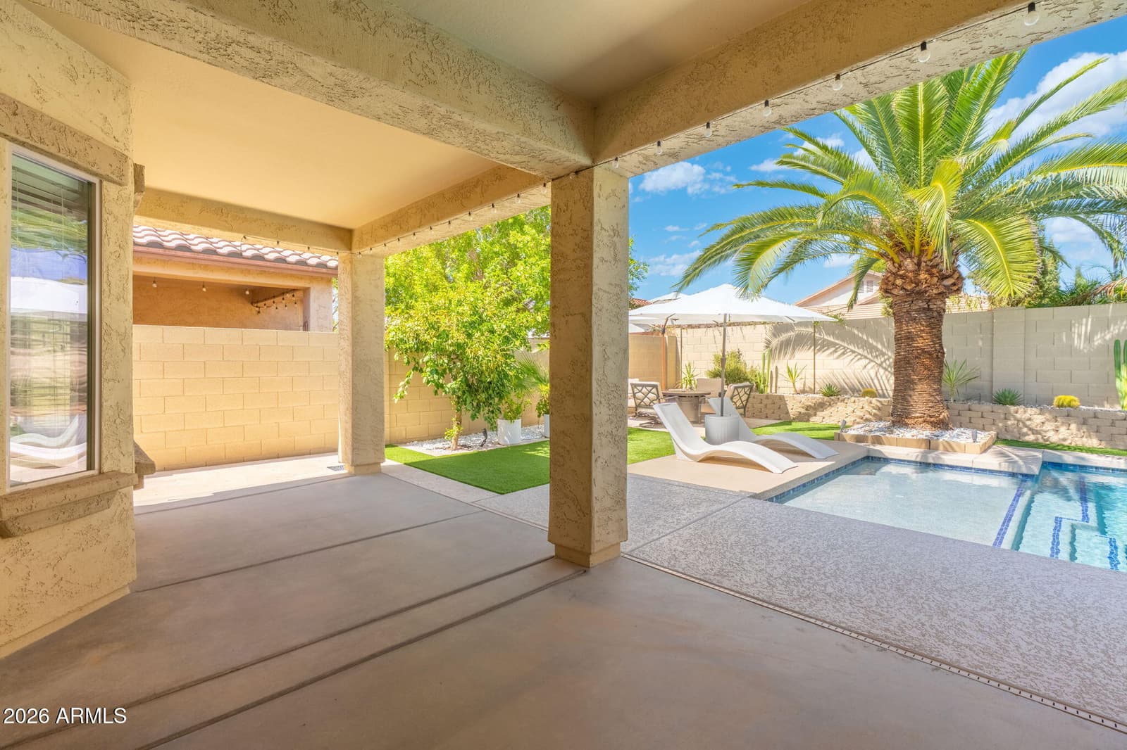 5218 W Buckskin Trail, Phoenix, AZ 85083 — photo 28 of 39