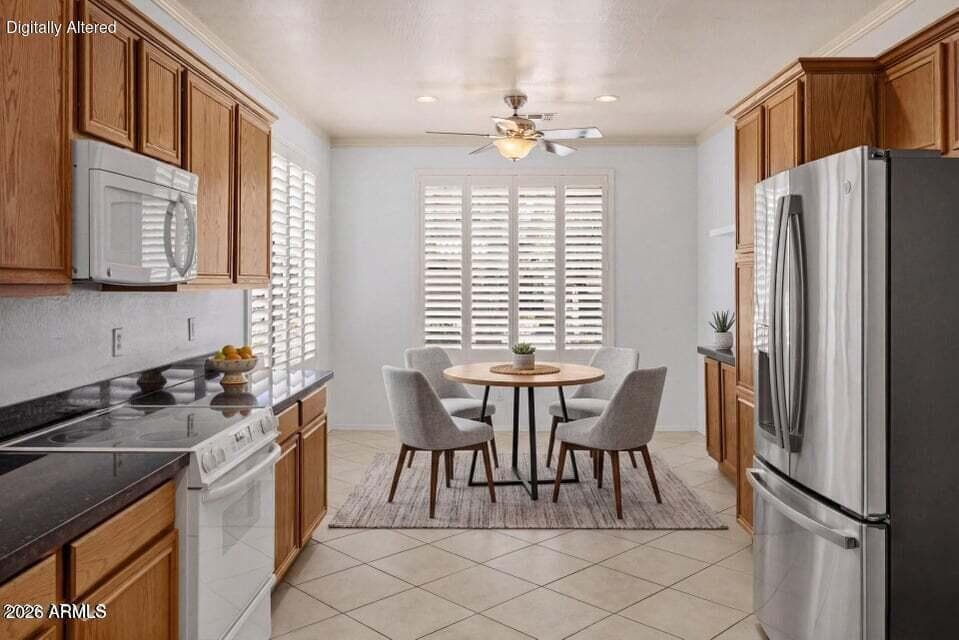 3326 W Hemingway Lane, Anthem, AZ 85086 — photo 5 of 28