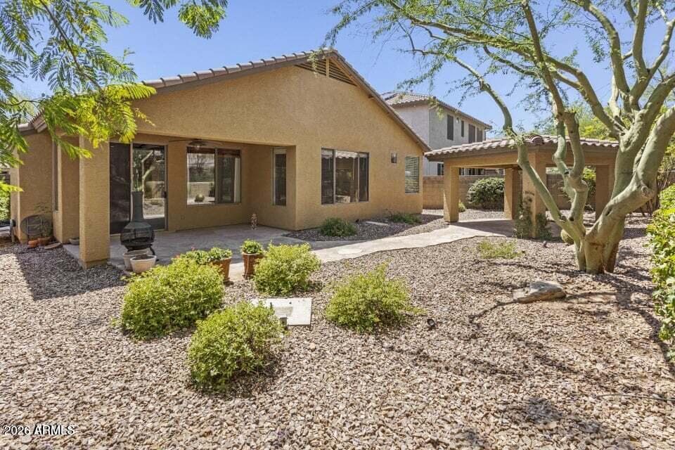 3326 W Hemingway Lane, Anthem, AZ 85086 — photo 20 of 28