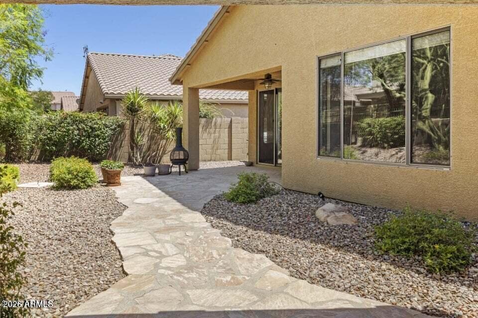 3326 W Hemingway Lane, Anthem, AZ 85086 — photo 24 of 28