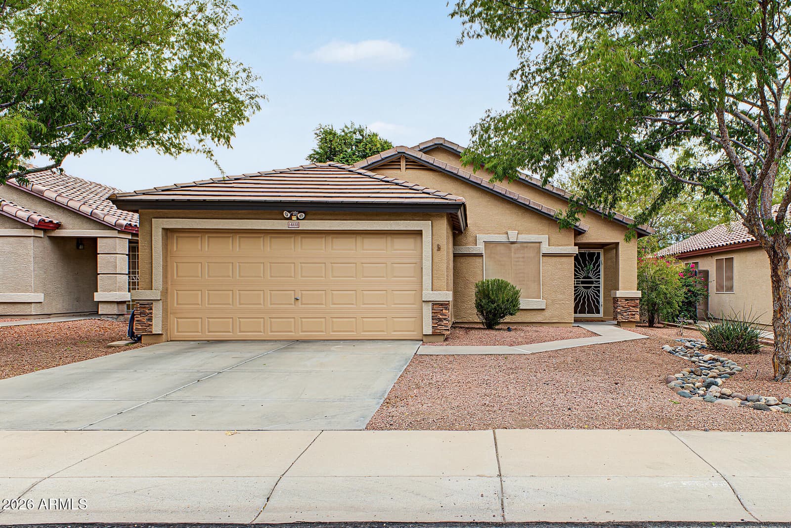 14838 W Ventura Street, Surprise, AZ 85379 — photo 2 of 37