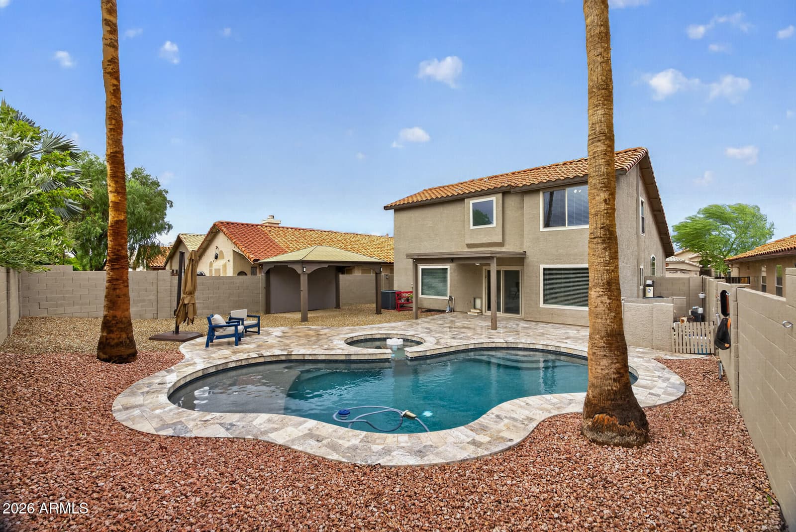 1301 E Sierra Madre Avenue, Gilbert, AZ 85296 — photo 46 of 71