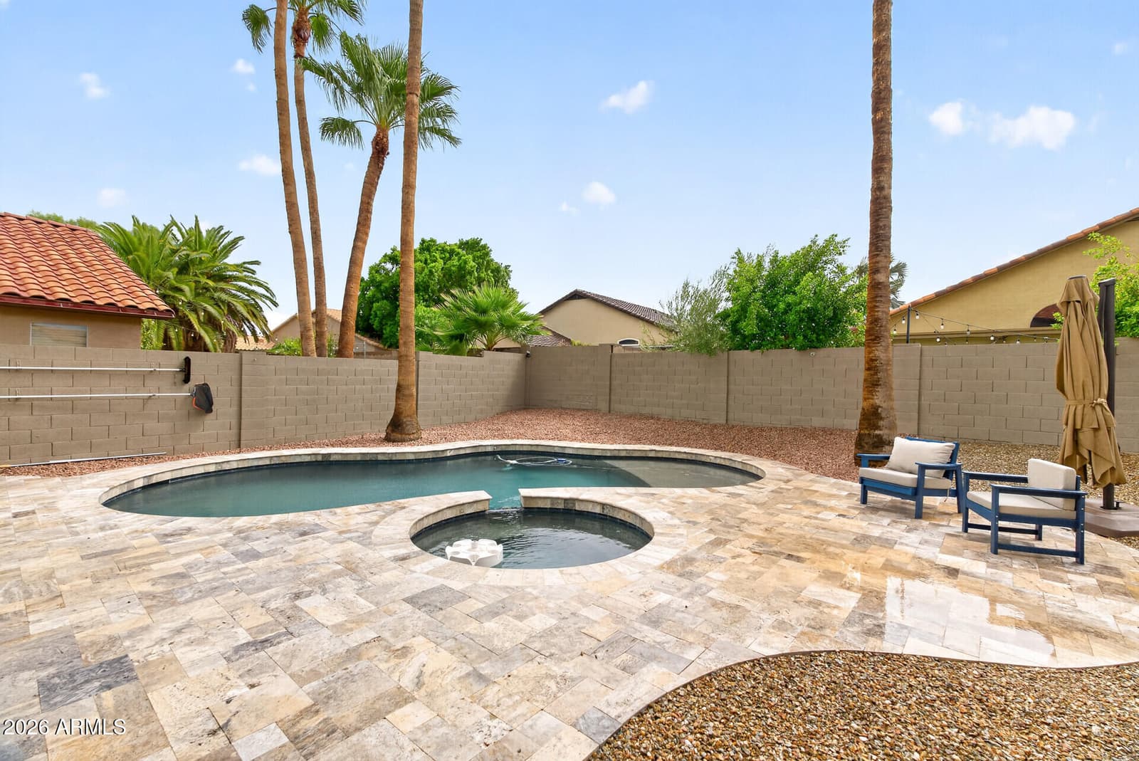 1301 E Sierra Madre Avenue, Gilbert, AZ 85296 — photo 49 of 71