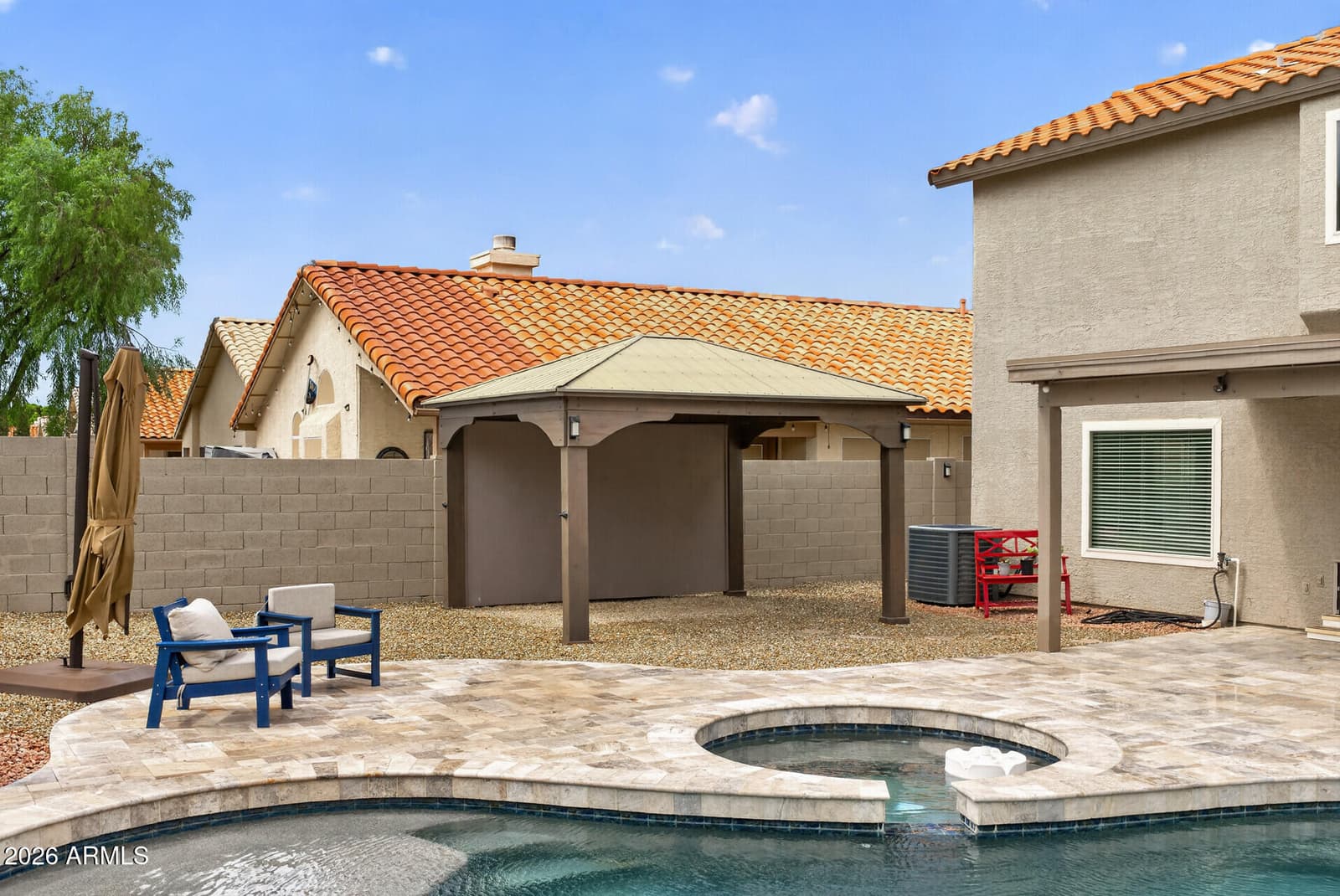 1301 E Sierra Madre Avenue, Gilbert, AZ 85296 — photo 51 of 71