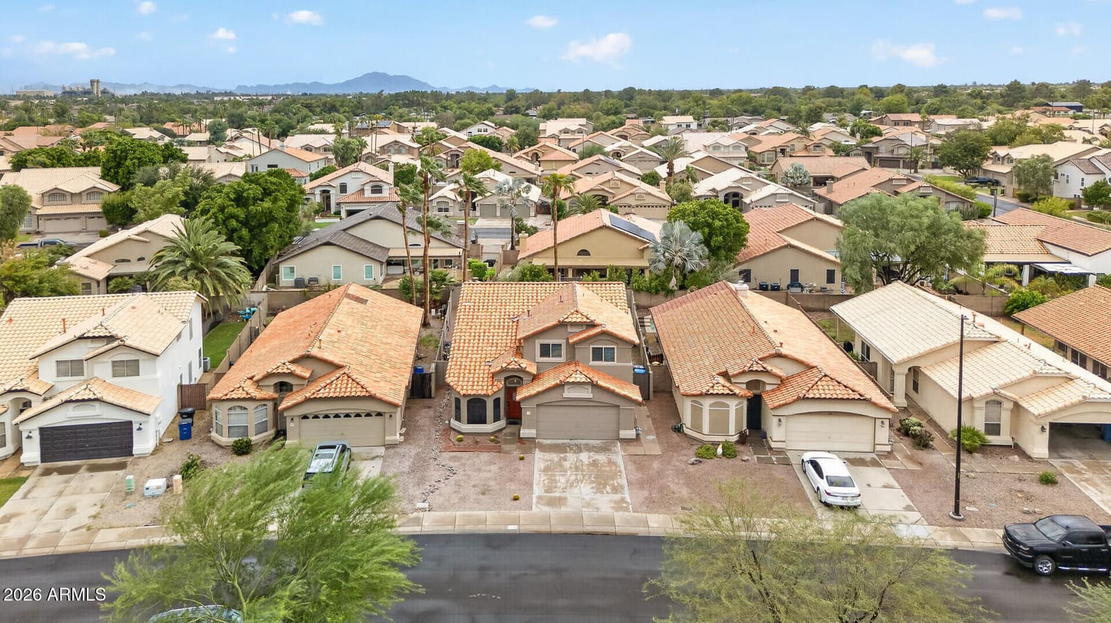 1301 E Sierra Madre Avenue, Gilbert, AZ 85296 — photo 54 of 71