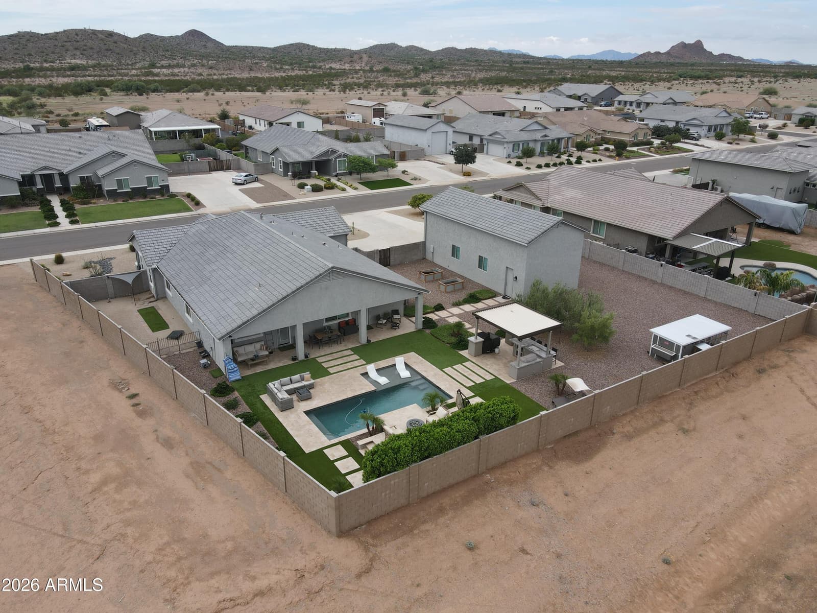 2024 E Eucalyptus Lane, San Tan Valley, AZ 85143 — photo 14 of 65