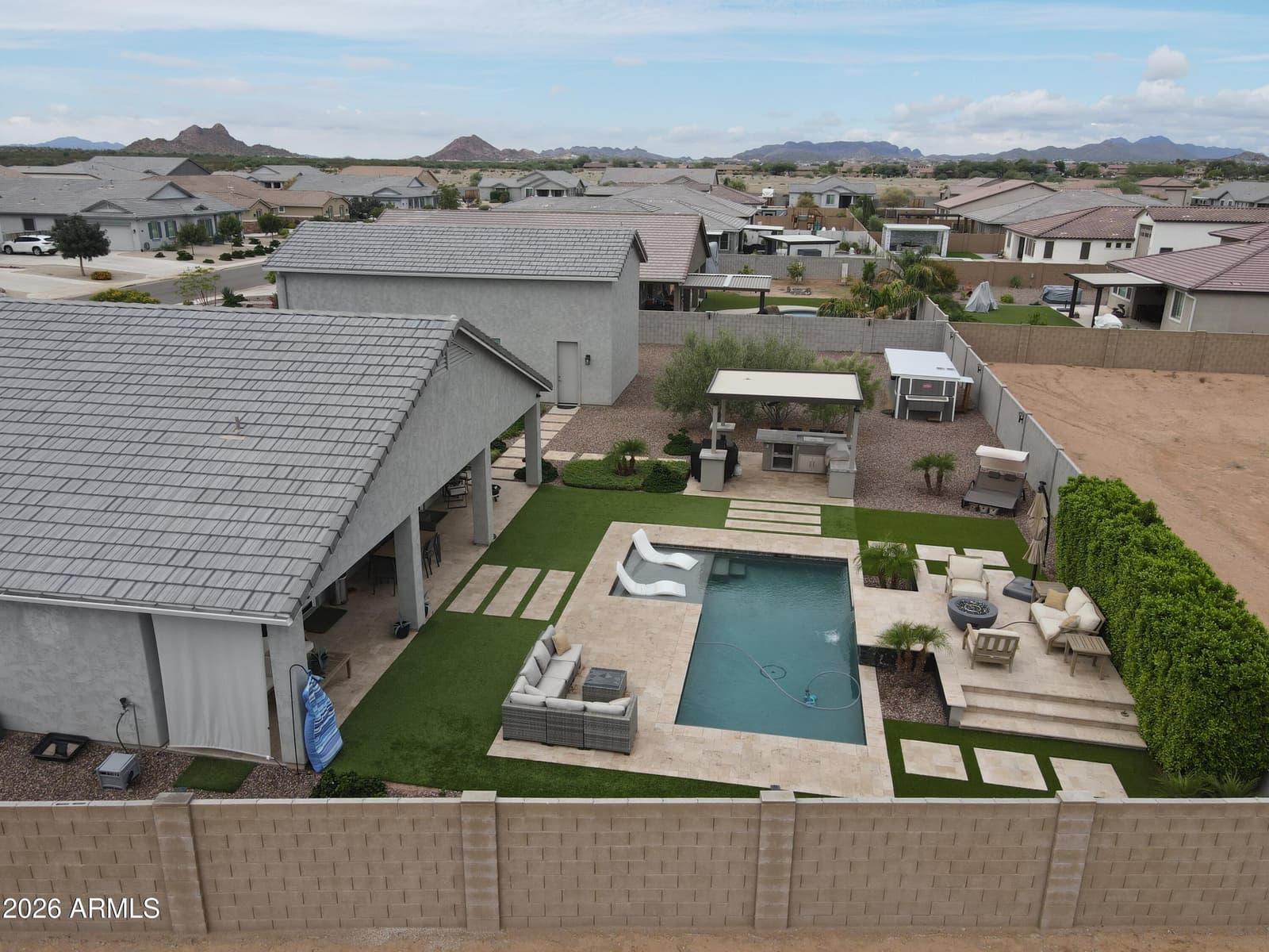 2024 E Eucalyptus Lane, San Tan Valley, AZ 85143 — photo 15 of 65