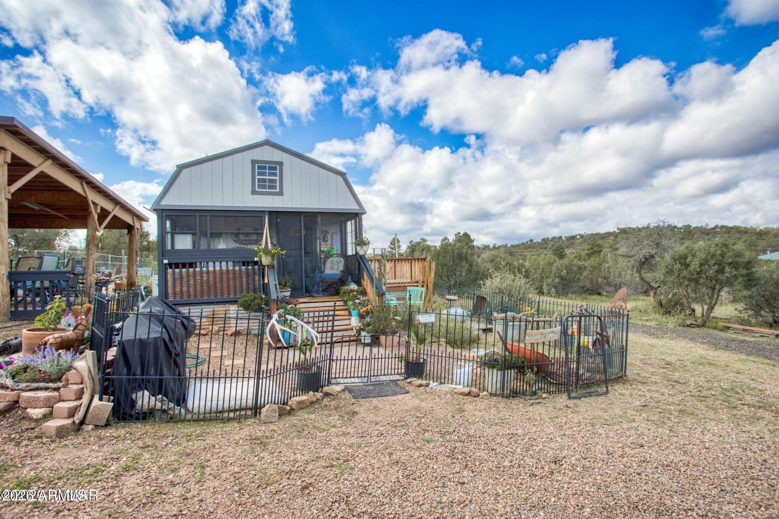5337 Alserita Road, Show Low, AZ 85901 — photo 4 of 35