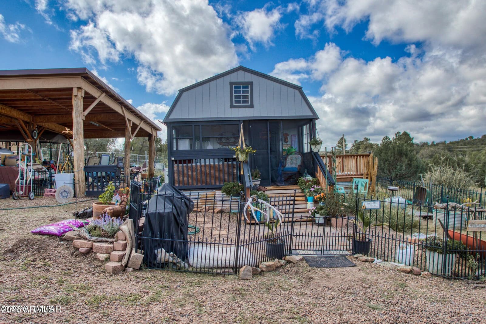 5337 Alserita Road, Show Low, AZ 85901 — photo 5 of 35