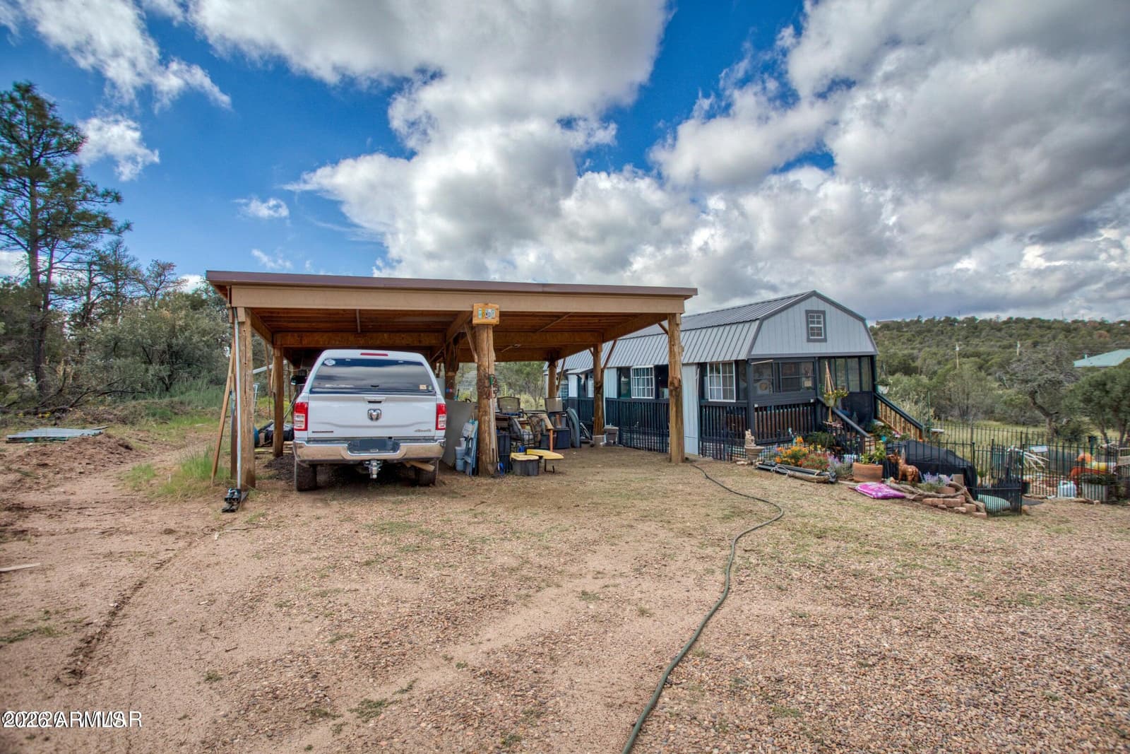5337 Alserita Road, Show Low, AZ 85901 — photo 25 of 35
