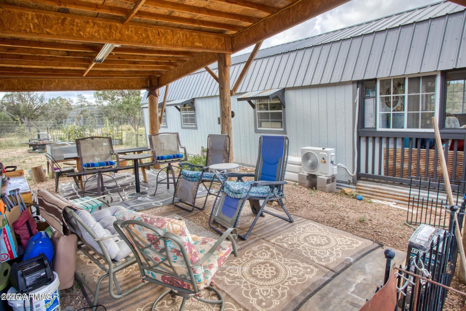 5337 Alserita Road, Show Low, AZ 85901 — photo 26 of 35