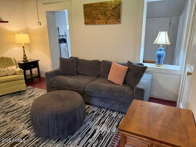 720 N Alder Ave Avenue, Tucson, AZ 85705 — photo 26 of 38