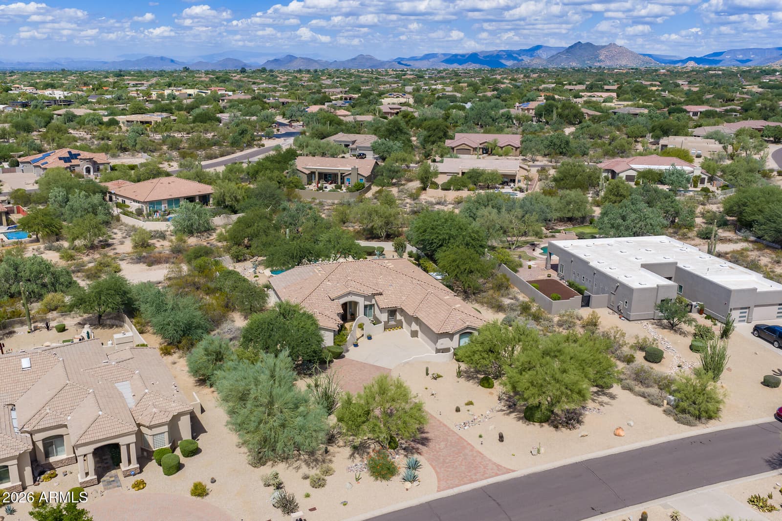 26862 N 73rd Way, Scottsdale, AZ 85266 — photo 54 of 55