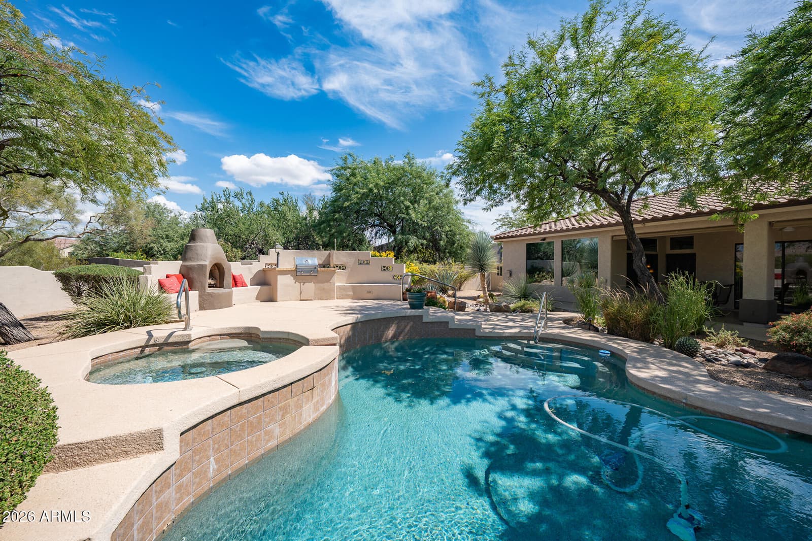 26862 N 73rd Way, Scottsdale, AZ 85266 — photo 1 of 55