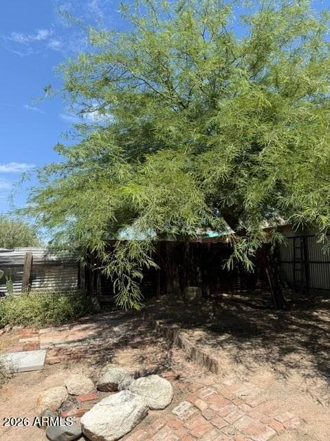 720 N Alder Ave Avenue, Tucson, AZ 85705 — photo 38 of 38