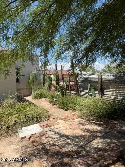 720 N Alder Ave Avenue, Tucson, AZ 85705 — photo 36 of 38