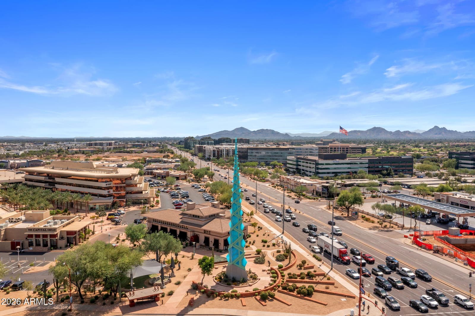 7979 E Princess Drive 7, Scottsdale, AZ 85255 — photo 58 of 59