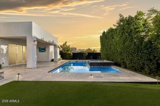 7748 N 13th Place, Phoenix, AZ 85020 — photo 18 of 30