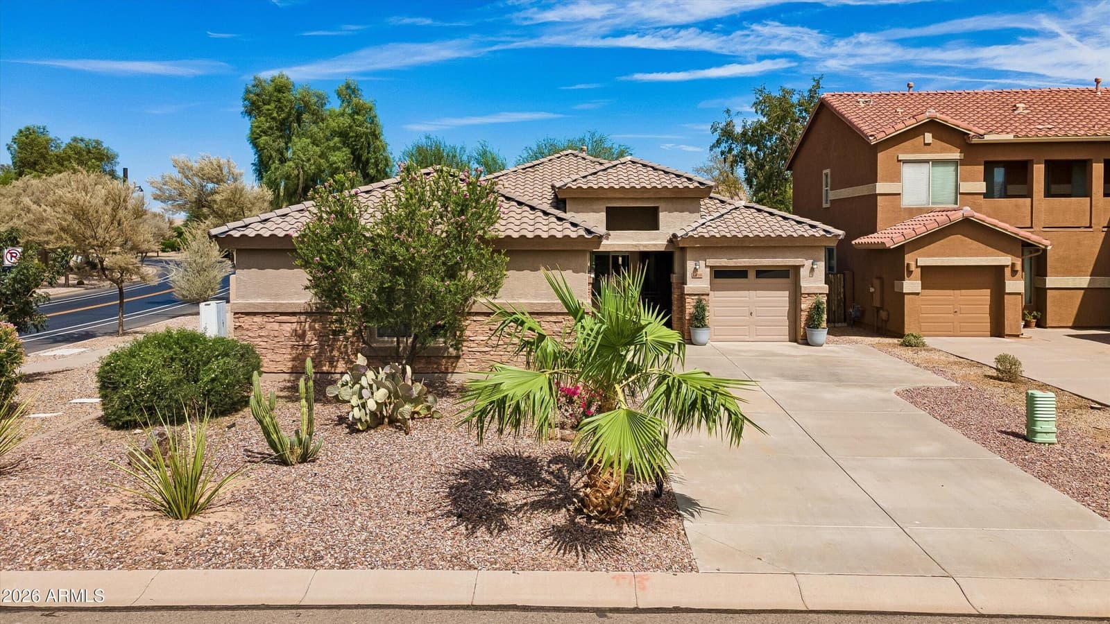 44186 W Mescal Street, Maricopa, AZ 85138 — photo 6 of 39