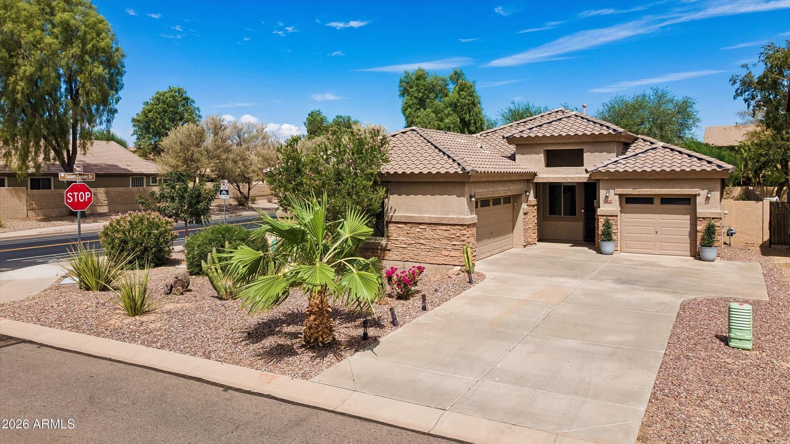 44186 W Mescal Street, Maricopa, AZ 85138 — photo 2 of 39