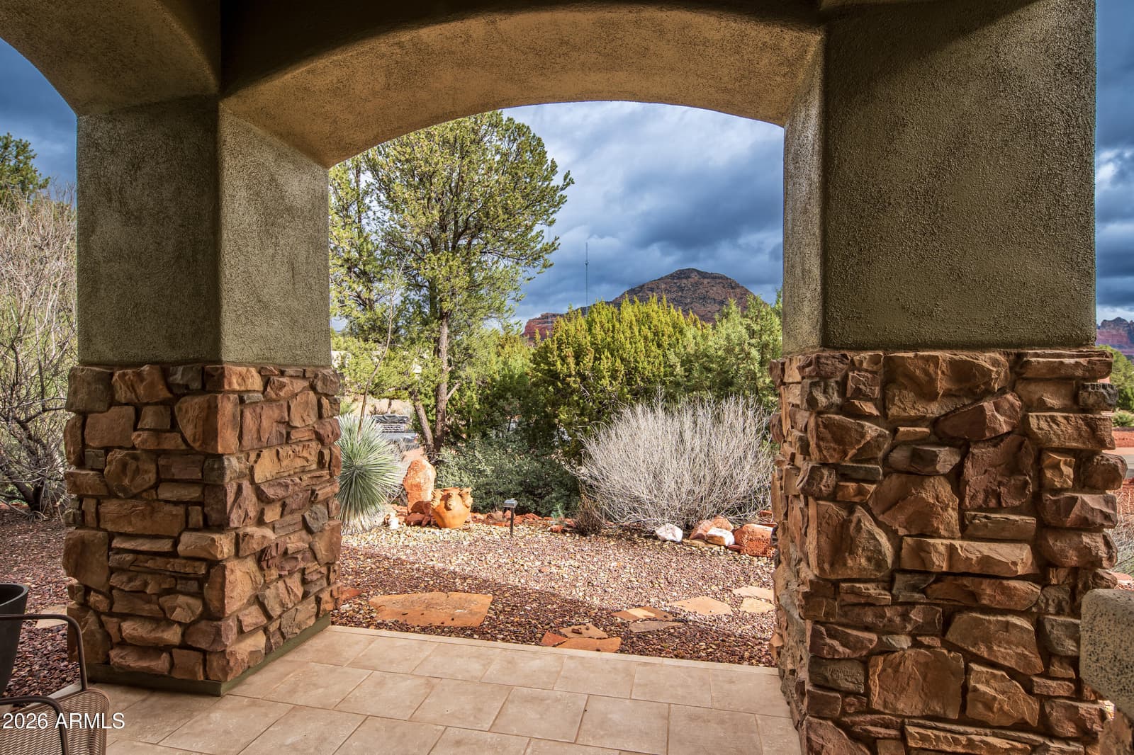 3445 Navoti Drive, Sedona, AZ 86336 — photo 7 of 41