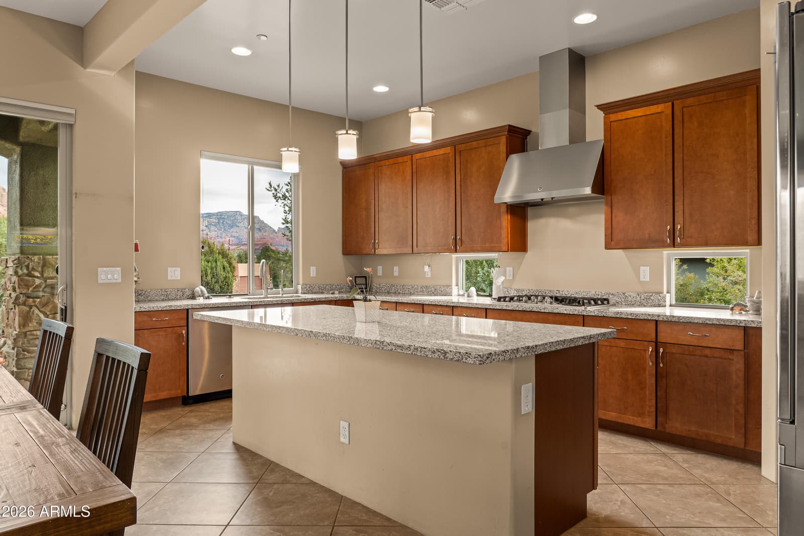 3445 Navoti Drive, Sedona, AZ 86336 — photo 8 of 41