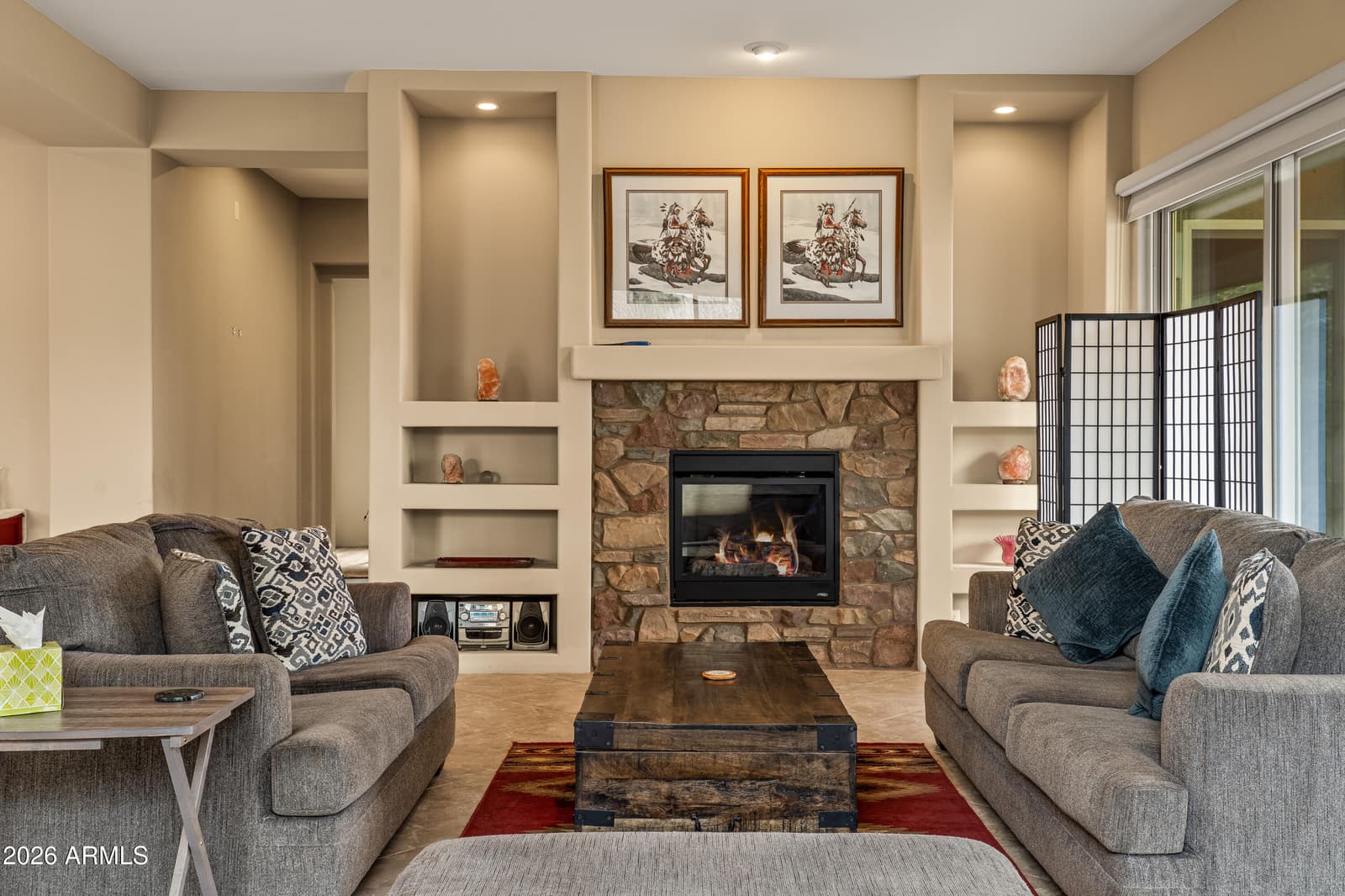 3445 Navoti Drive, Sedona, AZ 86336 — photo 14 of 41