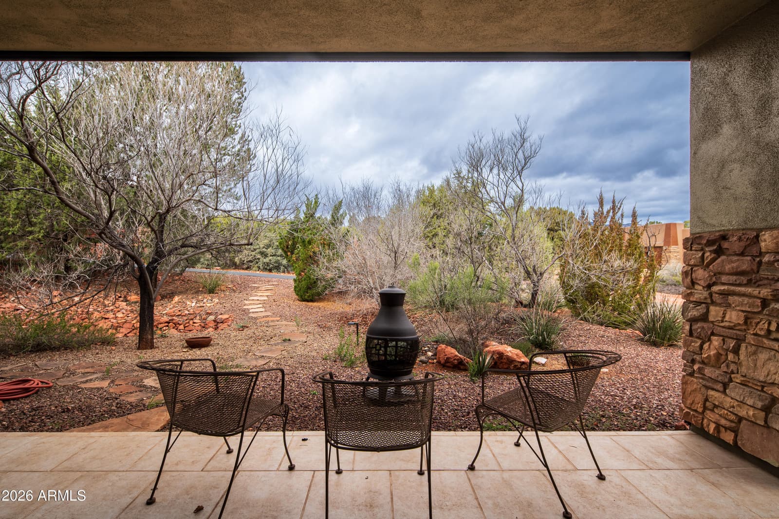 3445 Navoti Drive, Sedona, AZ 86336 — photo 15 of 41