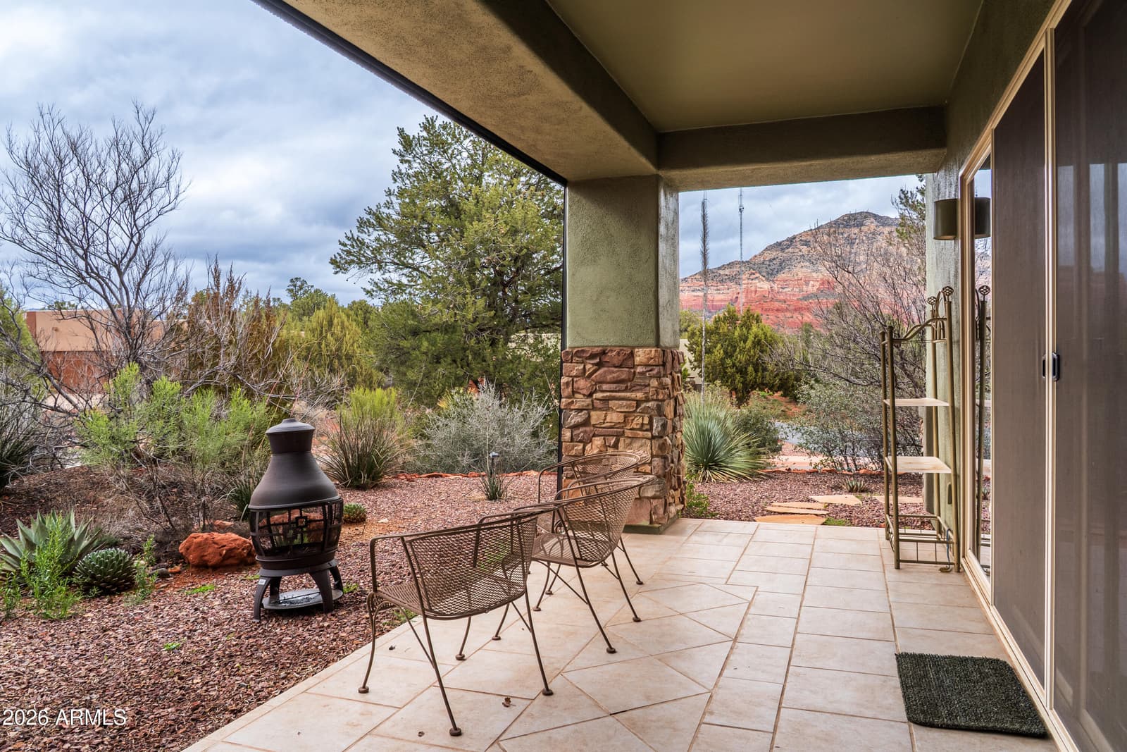 3445 Navoti Drive, Sedona, AZ 86336 — photo 16 of 41