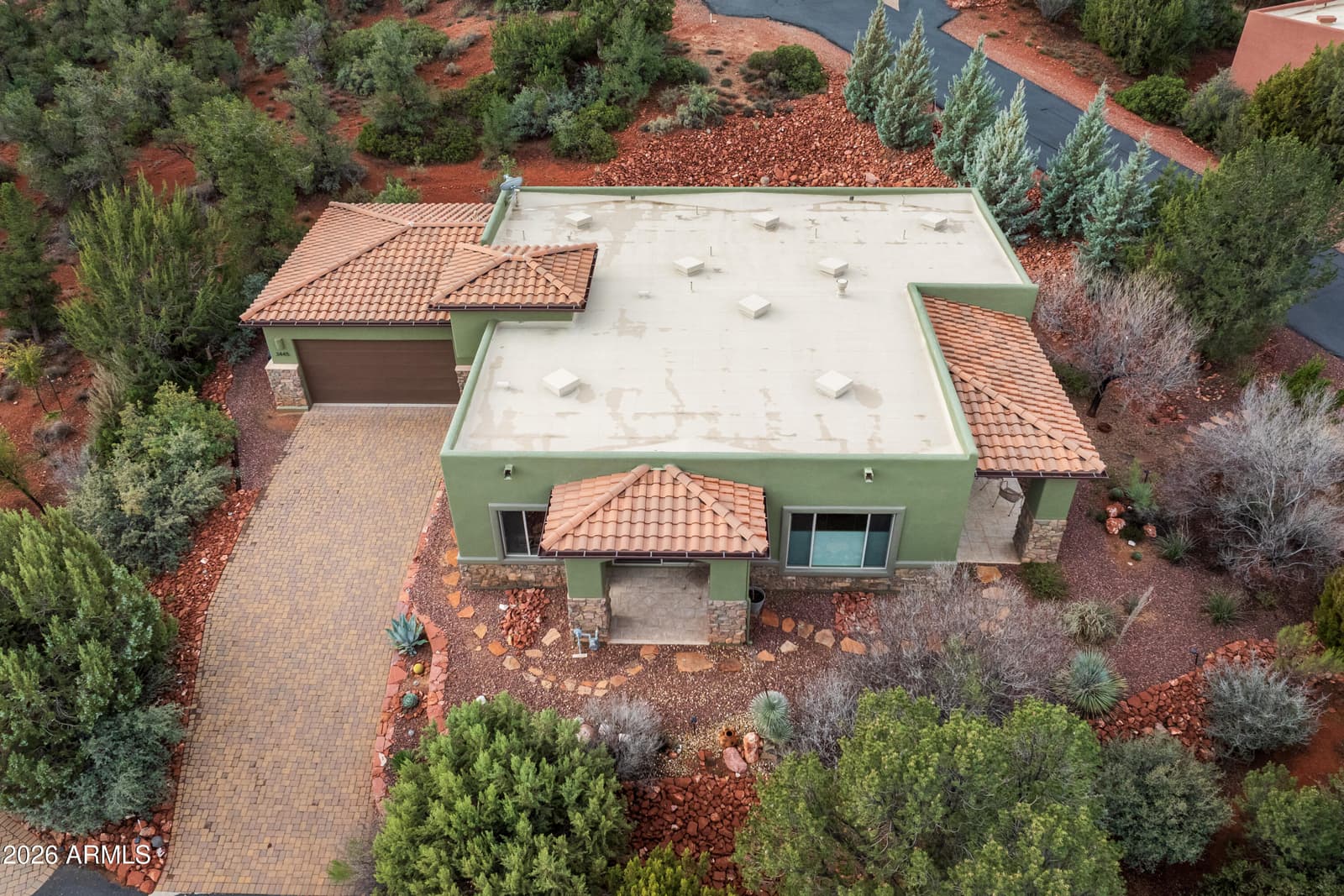 3445 Navoti Drive, Sedona, AZ 86336 — photo 39 of 41