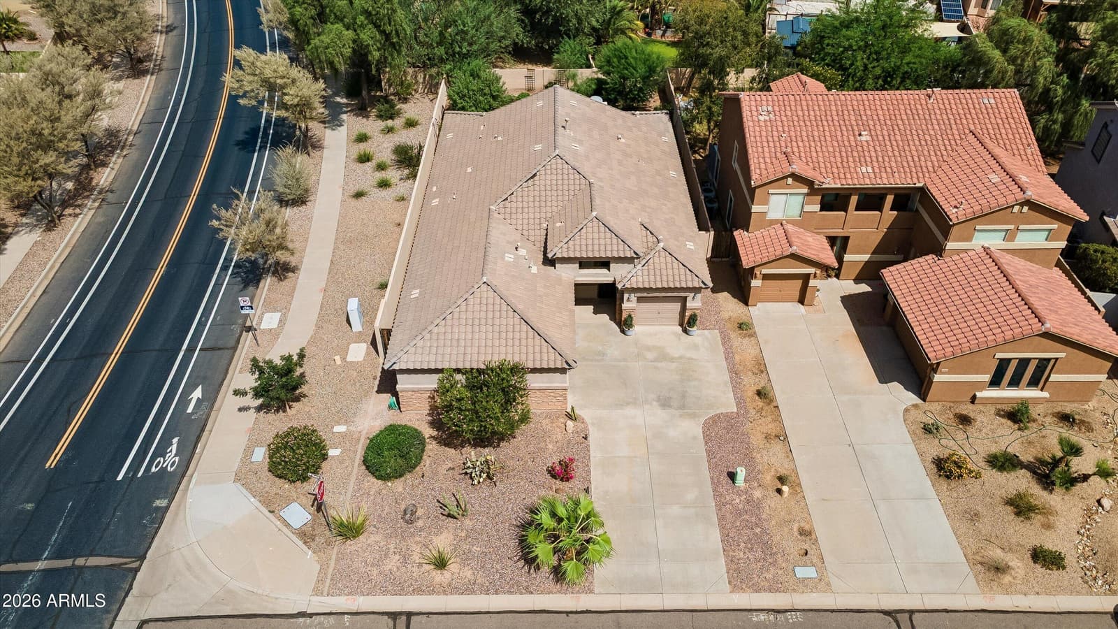44186 W Mescal Street, Maricopa, AZ 85138 — photo 33 of 39