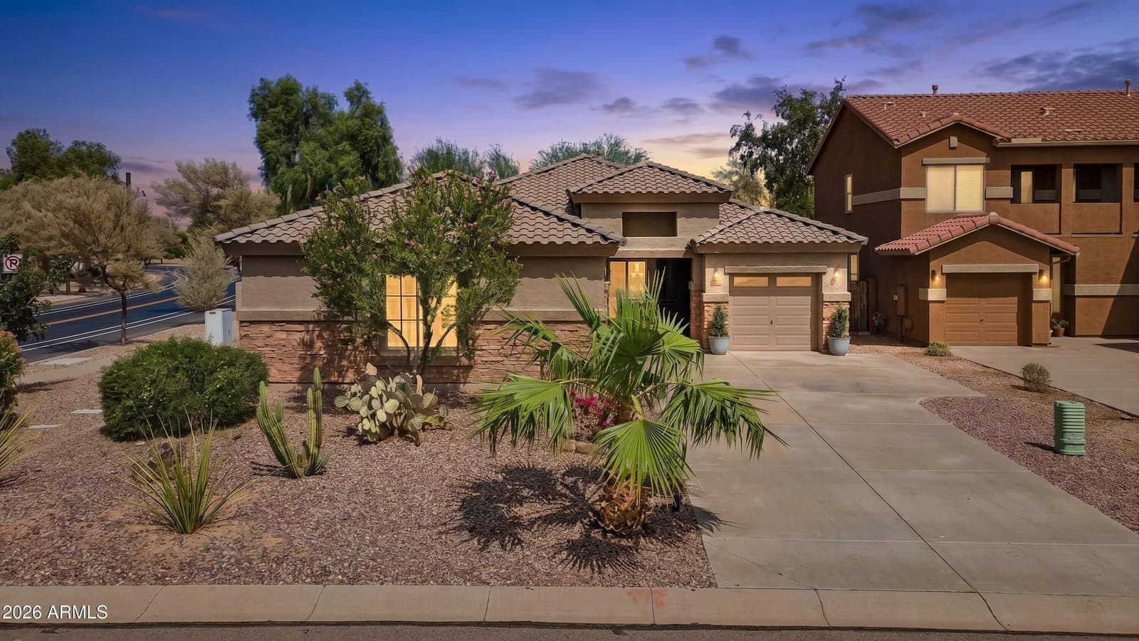 44186 W Mescal Street, Maricopa, AZ 85138 — photo 1 of 39