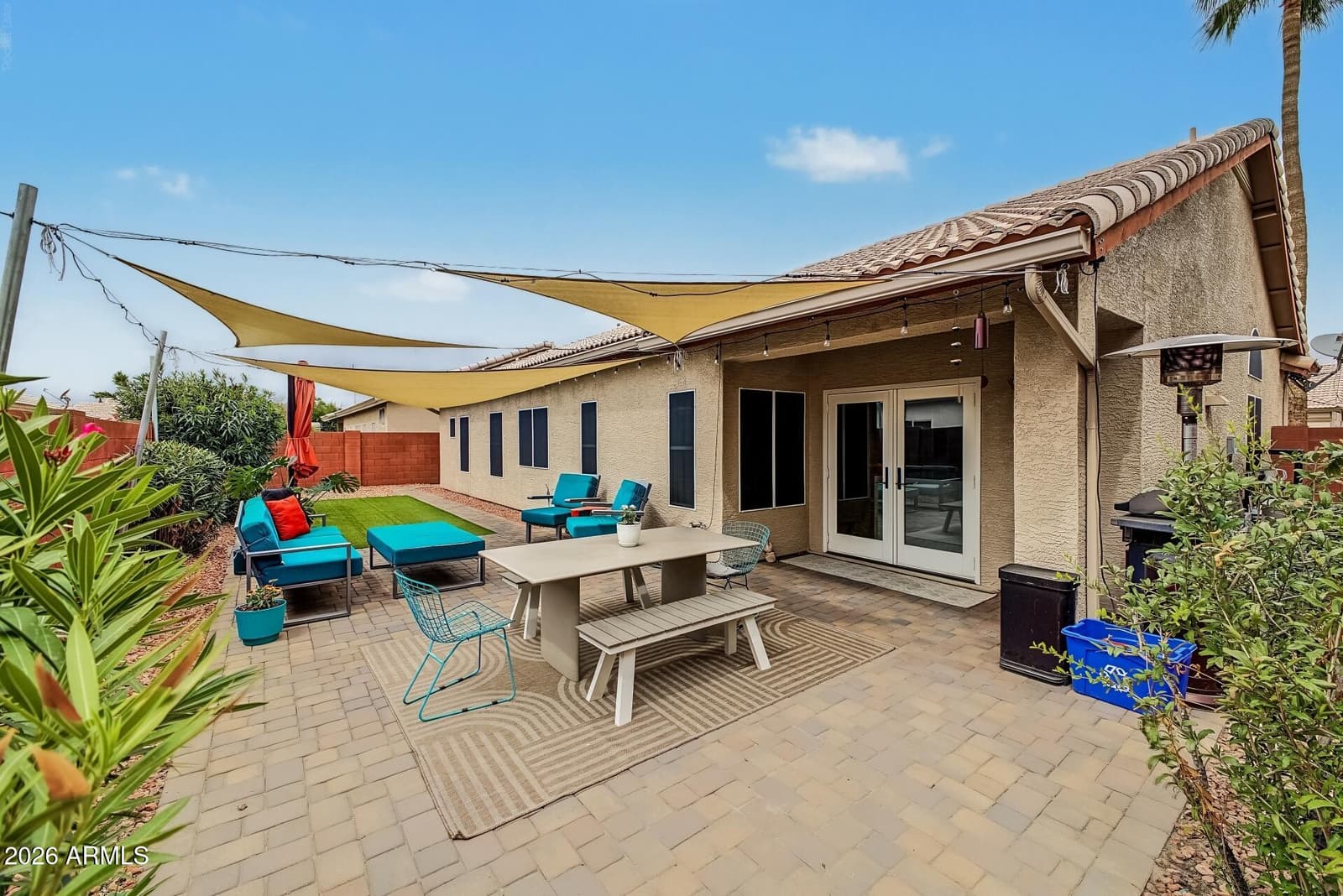 1723 E Constitution Drive, Chandler, AZ 85225 — photo 30 of 55