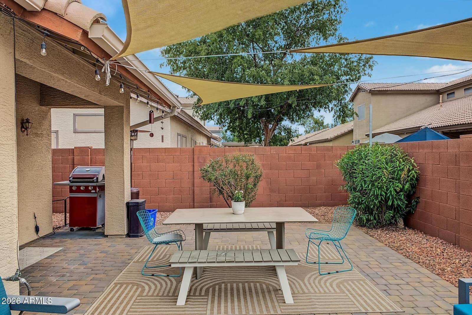1723 E Constitution Drive, Chandler, AZ 85225 — photo 35 of 55