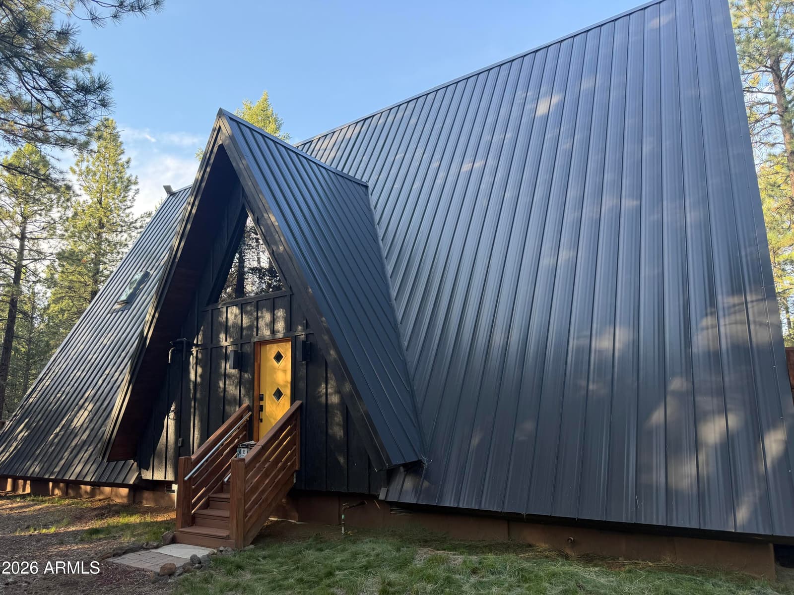 20739 N Hart Prairie Road, Flagstaff, AZ 86001 — photo 2 of 38
