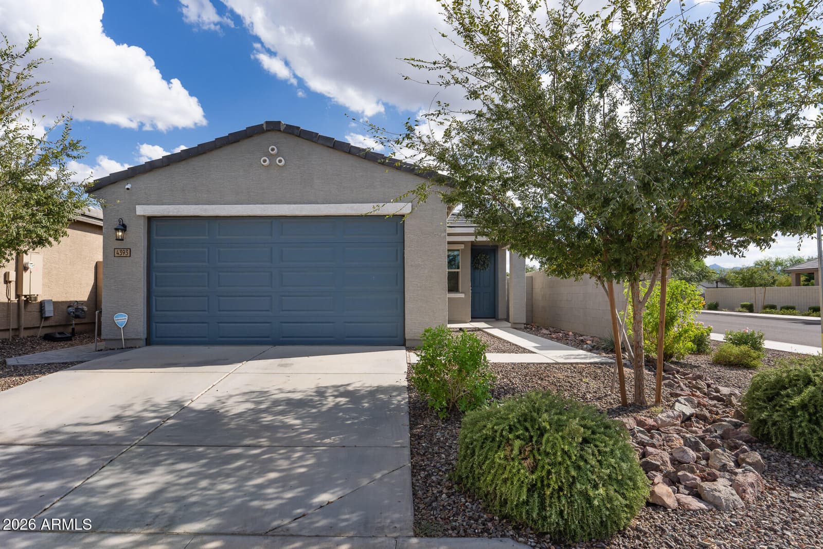 4393 W Samantha Way, Laveen, AZ 85339 — photo 1 of 36